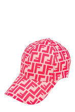 Load image into Gallery viewer, Greek Pattern Baseball Cap
