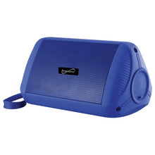 Load image into Gallery viewer, Supersonic IPX6 Water-Resistant BT Speaker w TWS
