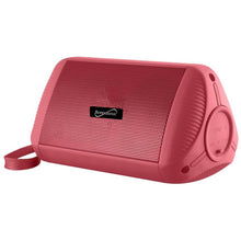 Load image into Gallery viewer, Supersonic IPX6 Water-Resistant BT Speaker w TWS
