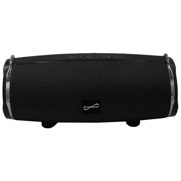 Supersonic Portable Bluetooth Wireless Speaker