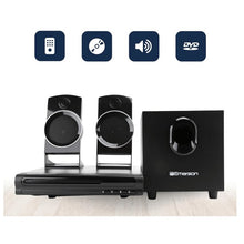 Load image into Gallery viewer, Emerson Speaker Sound System &amp; DVD Player
