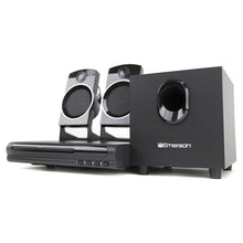 Load image into Gallery viewer, Emerson Speaker Sound System &amp; DVD Player
