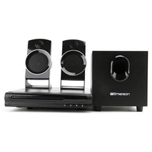 Load image into Gallery viewer, Emerson Speaker Sound System &amp; DVD Player
