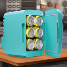 Load image into Gallery viewer, Emerson Portable Mini Fridge Cooler
