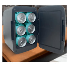 Load image into Gallery viewer, Emerson Portable Mini Fridge Cooler
