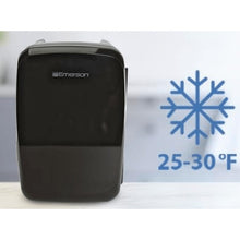 Load image into Gallery viewer, Emerson Portable Mini Fridge Cooler
