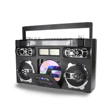 Load image into Gallery viewer, Emerson Retro Portable CD Boombox
