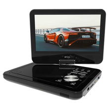 Load image into Gallery viewer, Emerson 10 Inch DVD Player with ATSC Digital TV
