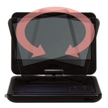 Load image into Gallery viewer, Emerson 10 Inch DVD Player with ATSC Digital TV
