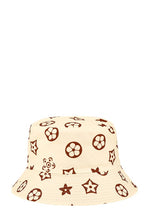 Load image into Gallery viewer, Patter Print Bucket Hat
