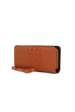 Load image into Gallery viewer, MKF Eve Genuine Leather Wallet by Mia K
