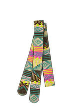 Load image into Gallery viewer, Aztec Pattern Tote Bag
