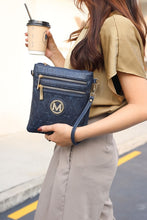 Load image into Gallery viewer, MKF Collection Scarlett Crossbody Bag by Mia K
