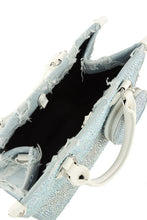 Load image into Gallery viewer, Rhinestone and Crossbody Bag
