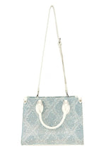 Load image into Gallery viewer, Rhinestone and Crossbody Bag
