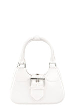 Load image into Gallery viewer, Studded Design Buckle and Crossbody Bag
