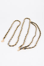 Load image into Gallery viewer, Plus Size Layered Chain Belt
