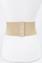 Load image into Gallery viewer, Plus Size Iconic Corset Belt
