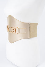 Load image into Gallery viewer, Plus Size Iconic Corset Belt
