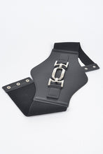 Load image into Gallery viewer, Oversize Iconic Corset Belt
