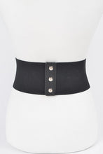 Load image into Gallery viewer, Oversize Iconic Corset Belt
