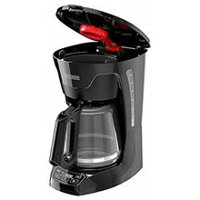 Load image into Gallery viewer, Black &amp; Decker 12-Cup  Digital Coffeemaker
