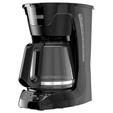 Load image into Gallery viewer, Black &amp; Decker 12-Cup  Digital Coffeemaker
