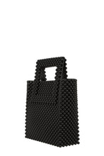 Load image into Gallery viewer, Beads Wrap Style Tote Shape Jelly Bag
