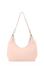 Load image into Gallery viewer, Smooth Textured Shoulder Chain Bag
