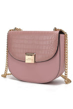 Load image into Gallery viewer, MKF Collection Brooklyn Crossbody Shoulder Bag
