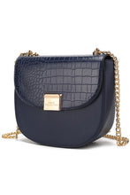 Load image into Gallery viewer, MKF Collection Brooklyn Crossbody Shoulder Bag
