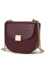 Load image into Gallery viewer, MKF Collection Brooklyn Crossbody Shoulder Bag
