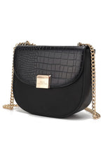 Load image into Gallery viewer, MKF Collection Brooklyn Crossbody Shoulder Bag
