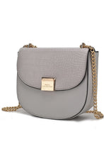 Load image into Gallery viewer, MKF Collection Brooklyn Crossbody Shoulder Bag
