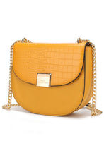 Load image into Gallery viewer, MKF Collection Brooklyn Crossbody Shoulder Bag
