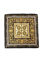 Load image into Gallery viewer, Multi Flower Print Scarf
