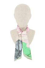 Load image into Gallery viewer, Fancy Flower Print Scarf
