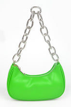 Load image into Gallery viewer, Chunky Chain Classy Shoulder Bag
