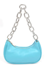 Load image into Gallery viewer, Chunky Chain Classy Shoulder Bag
