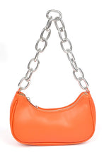 Load image into Gallery viewer, Chunky Chain Classy Shoulder Bag
