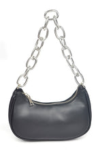 Load image into Gallery viewer, Chunky Chain Classy Shoulder Bag
