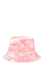 Load image into Gallery viewer, Tree And AMOUR Embroidery Bucket Hat
