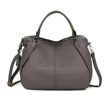 Load image into Gallery viewer, MKF Fiorella Weekender Duffle Bag by Mia K
