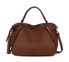 Load image into Gallery viewer, MKF Fiorella Weekender Duffle Bag by Mia K
