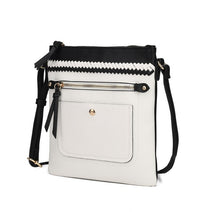 Load image into Gallery viewer, MKF Georgia Crossbody Shoulder bag by Mia K
