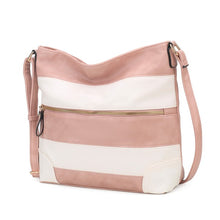 Load image into Gallery viewer, MKF Leighton Hobo Shoulder Bag by Mia K
