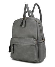 Load image into Gallery viewer, MKF Yolane Convertible Backpack by Mia K
