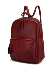 Load image into Gallery viewer, MKF Yolane Convertible Backpack by Mia K
