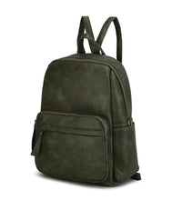 Load image into Gallery viewer, MKF Yolane Convertible Backpack by Mia K
