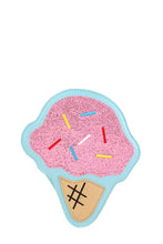 Load image into Gallery viewer, Ice Cream Cone Novelty Crossbody Bag
